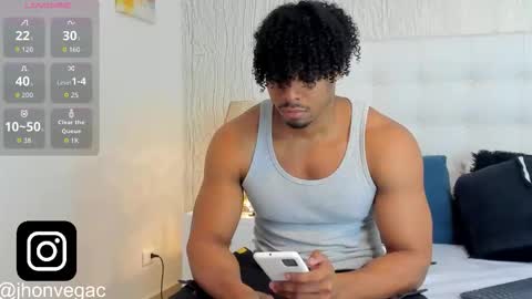 Snapshot of jacub_micke chatting on October 14, 12:33 am Jacub online show from October 14, 12:33 am