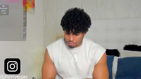 Snapshot of jacub_micke chatting on October 19, 11:49 pm Jacub online show from October 19, 11:49 pm