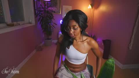 Jada online show from March 23, 12:03 am