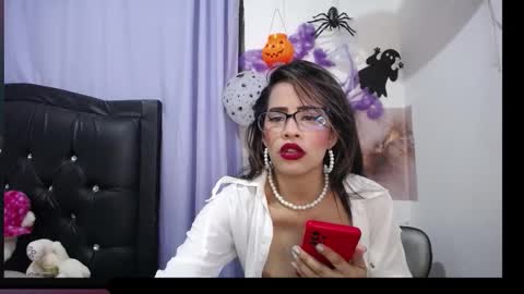 Snapshot of jadde_blair chatting on October 24, 11:45 pm jadde_blair online show from October 24, 11:45 pm