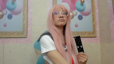 Jadde Greyy  online show from December 17, 2:17 am