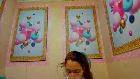 Jadde Greyy  online show from March 1, 2:35 am