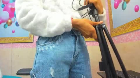 Jadde Greyy  online show from March 30, 11:44 am