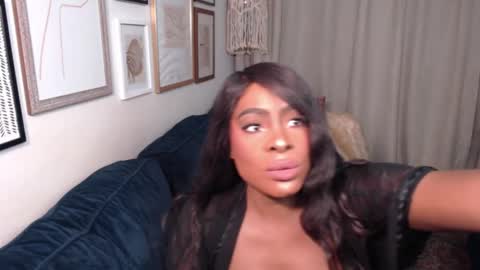 Snapshot of jade1677 chatting on December 8, 8:20 am Jade online show from December 8, 8:20 am