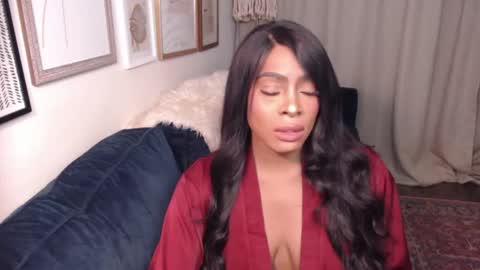 Snapshot of jade1677 chatting on December 13, 2:21 am Jade online show from December 13, 2:21 am