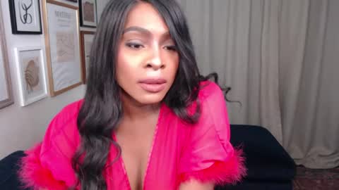 Snapshot of jade1677 chatting on January 13, 11:30 am Jade online show from January 13, 11:30 am