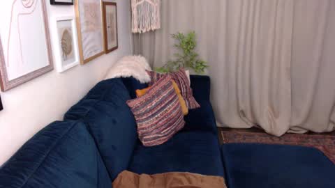 Snapshot of jade1677 chatting on January 21, 2:15 pm Jade online show from January 21, 2:15 pm