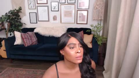 Snapshot of jade1677 chatting on January 30, 11:24 pm Jade online show from January 30, 11:24 pm