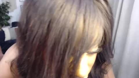 Snapshot of jade1677 chatting on February 25, 7:09 am Jade online show from February 25, 7:09 am