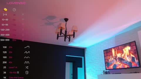 Jade online show from November 28, 5:48 pm