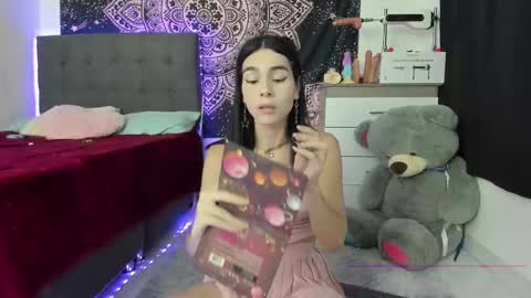 Snapshot of jade__weed chatting on February 15, 10:10 pm online show from February 15, 10:10 pm