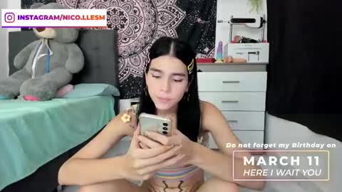 Snapshot of jade__weed chatting on March 8, 12:11 am online show from March 8, 12:11 am