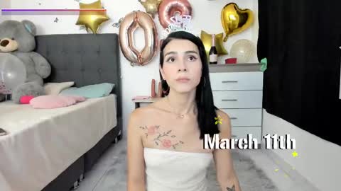 Snapshot of jade__weed chatting on March 11, 11:15 pm online show from March 11, 11:15 pm