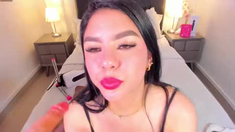  Jade Bonnet online show from September 18, 12:07 pm