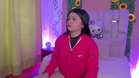 Snapshot of jade_nm chatting on October 6, 12:57 pm ade online show from October 6, 12:57 pm