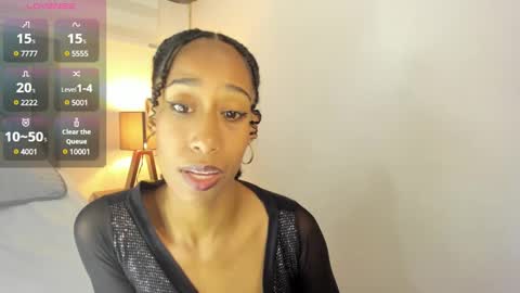 Snapshot of jade_obi chatting on February 26, 3:30 pm Jade smile online show from February 26, 3:30 pm