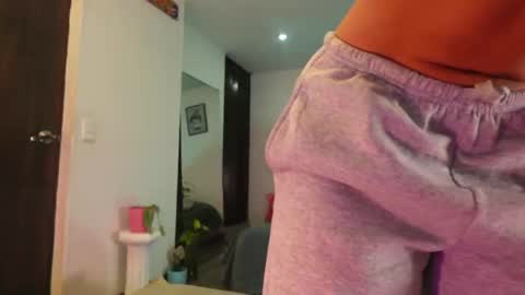 Jade  independent model online show from January 6, 11:14 am