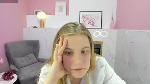 Jade online show from February 20, 12:30 am