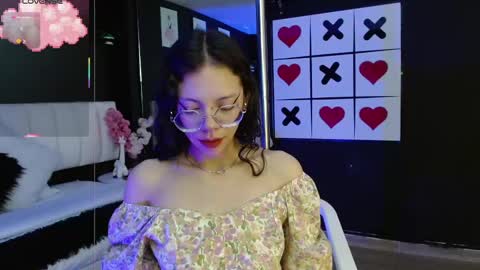 JADE online show from February 20, 1:08 pm