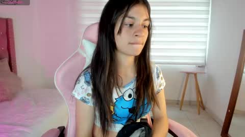 Snapshot of jade_sweetie chatting on October 3, 8:06 pm Jade online show from October 3, 8:06 pm