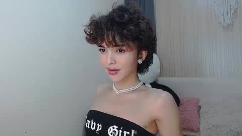 Adriana online show from October 20, 2:17 pm