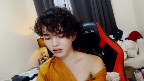 Adriana online show from January 9, 7:15 pm