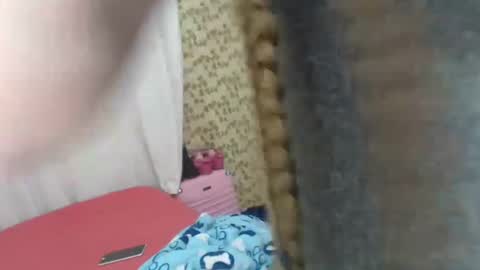 Snapshot of jade_watson19 chatting on February 17, 2:20 am Jade Watson online show from February 17, 2:20 am