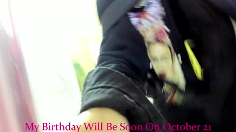 jade white  online show from September 9, 1:10 pm