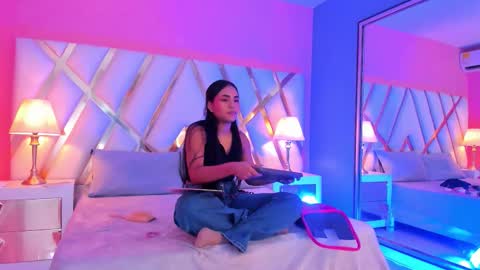 Jade online show from October 11, 7:56 pm