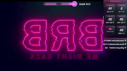 jadeestudios online show from October 18, 1:08 am