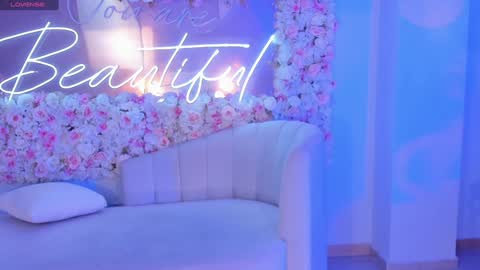 JADE EVANS online show from December 27, 12:18 am