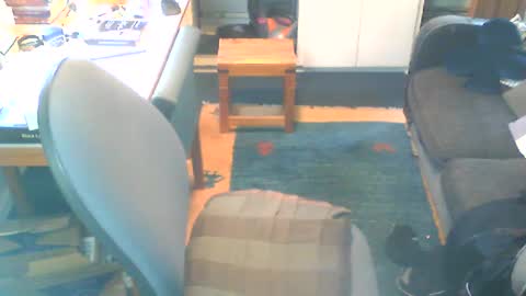 Jademinx online show from January 23, 3:32 pm