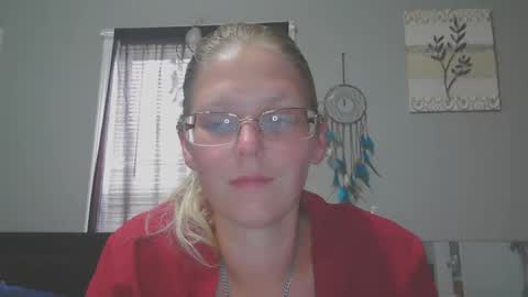 JadeLuv online show from June 1, 5:36 pm