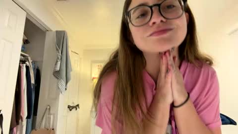 Snapshot of jademonroe0522 chatting on October 24, 10:22 am jademonroe0522 online show from October 24, 10:22 am