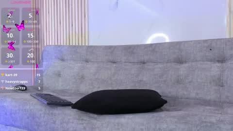 ARIA online show from January 31, 3:33 pm