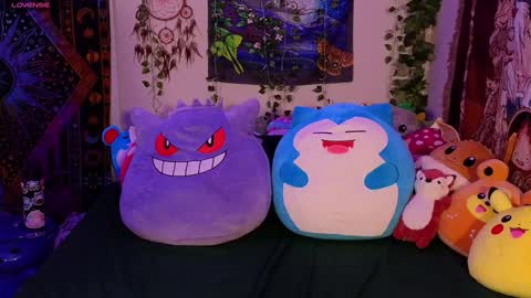 Snapshot of jadeplant chatting on January 13, 9:20 pm jadeplant online show from January 13, 9:20 pm