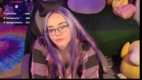 Snapshot of jadeplant chatting on February 2, 7:46 pm jadeplant online show from February 2, 7:46 pm