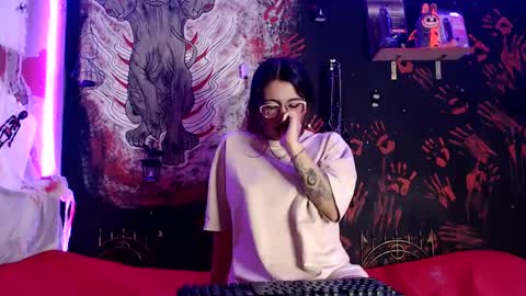 Alex and Venus online show from September 12, 6:13 am