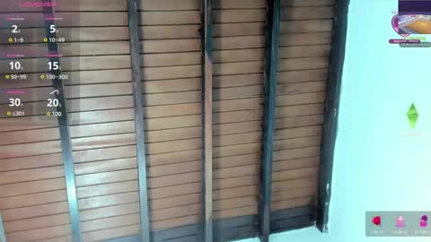 Snapshot of jadesmiith1 chatting on March 11, 5:05 am Jade Smith online show from March 11, 5:05 am