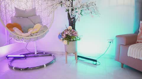 Jade Summer online show from September 16, 11:33 am