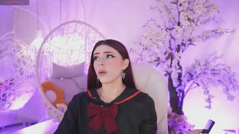 Jade Summer online show from September 23, 11:35 am