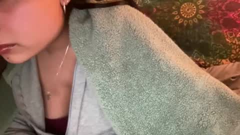 Jadexbabe online show from January 30, 11:11 am