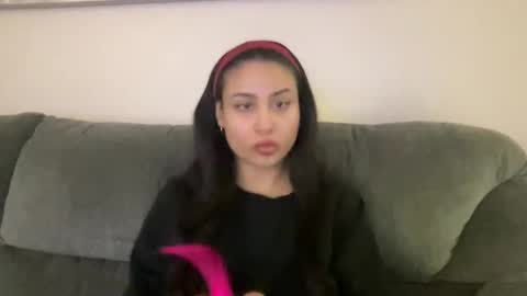 Jadexbabe online show from February 5, 1:04 am