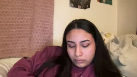 Jadexbabe online show from March 7, 11:18 am