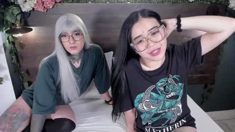 Snapshot of jadeykhada chatting on January 28, 11:28 pm Jade Khada online show from January 28, 11:28 pm