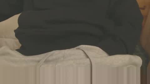 Jagger online show from February 9, 9:47 am