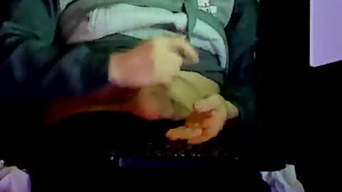 jaggers0 online show from January 25, 3:40 am