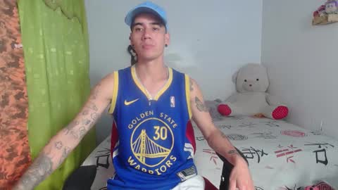jahnk online show from October 21, 7:53 am