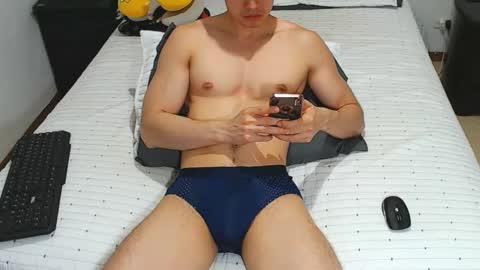 jahshot4 online show from September 19, 6:26 am