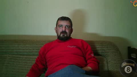 Jahweed online show from January 7, 5:15 pm